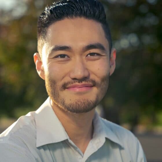Luke Mizuki