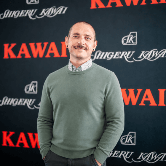 Sean Weinert