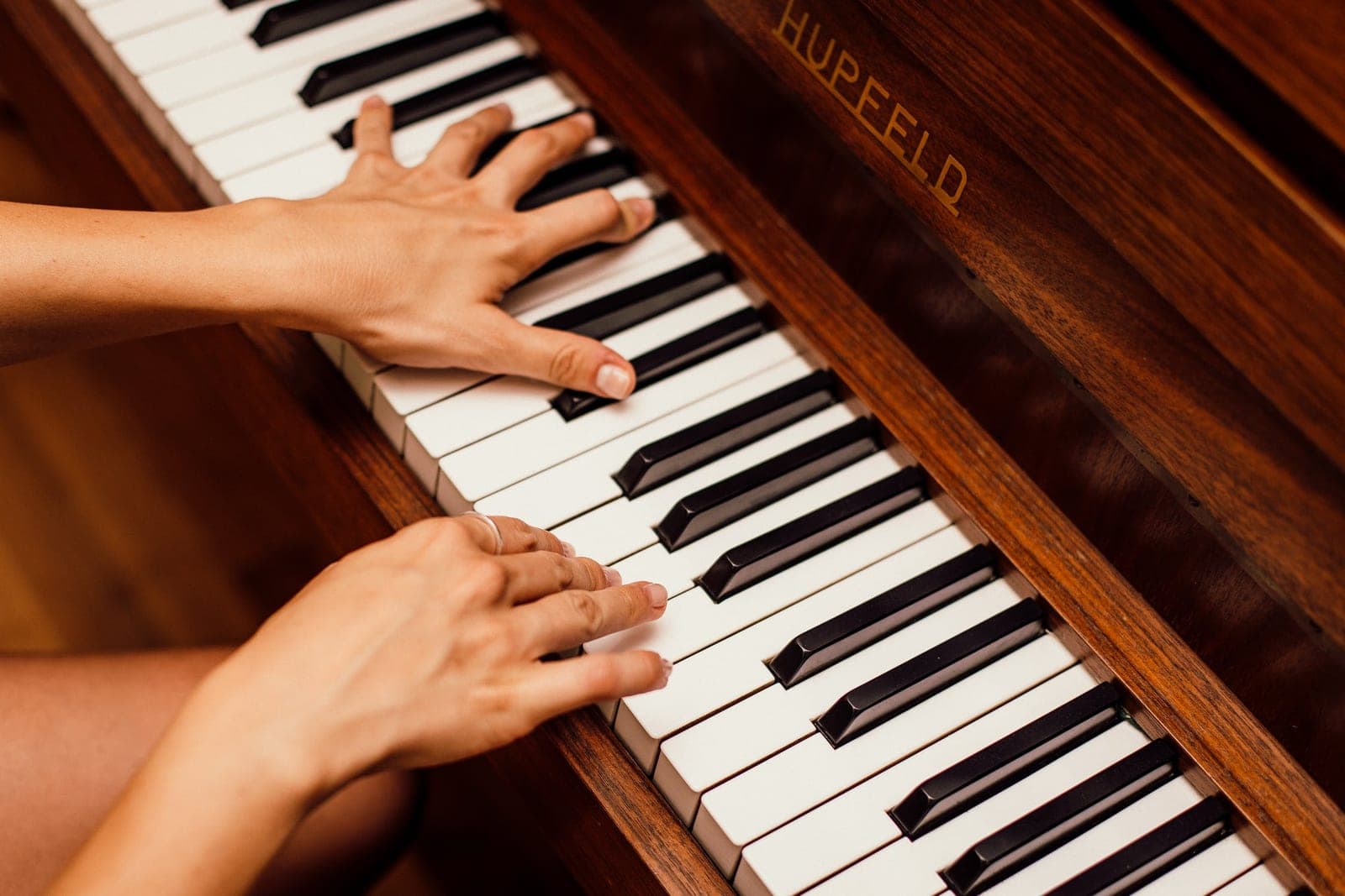 Denver Piano Tuning